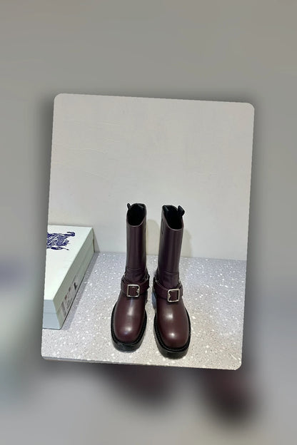 NB - BOR Women Shoes - 093