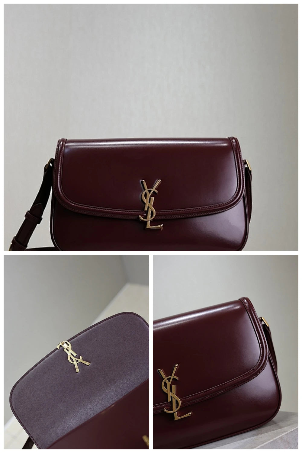 NB - YLS Bag - 755