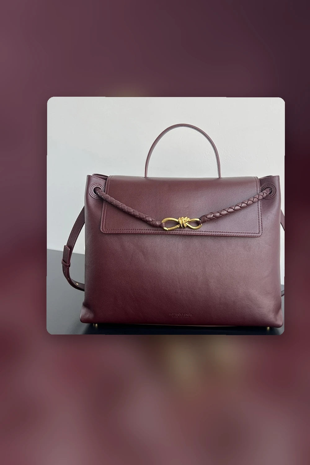 NB - BOV Bag - 421