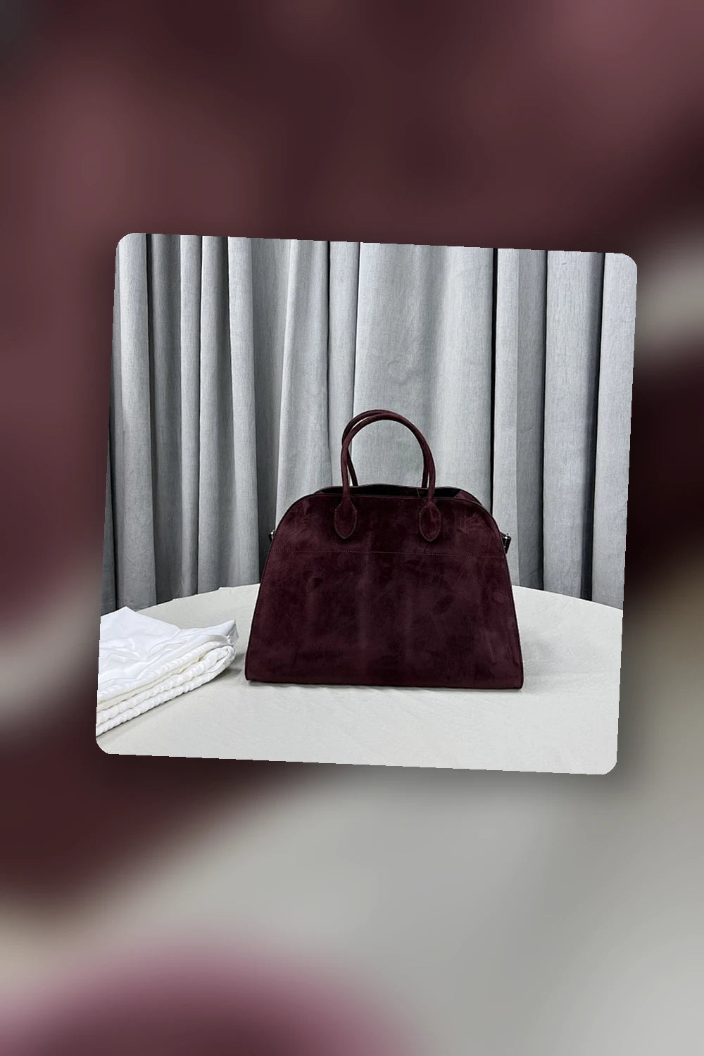 NB - THR Bag - 600
