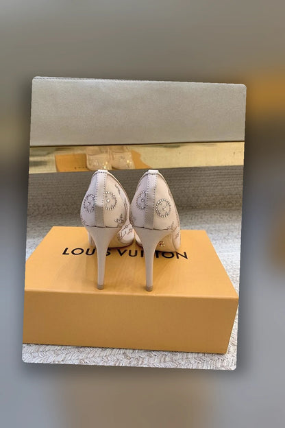 NB - LOV Women Shoes - 492