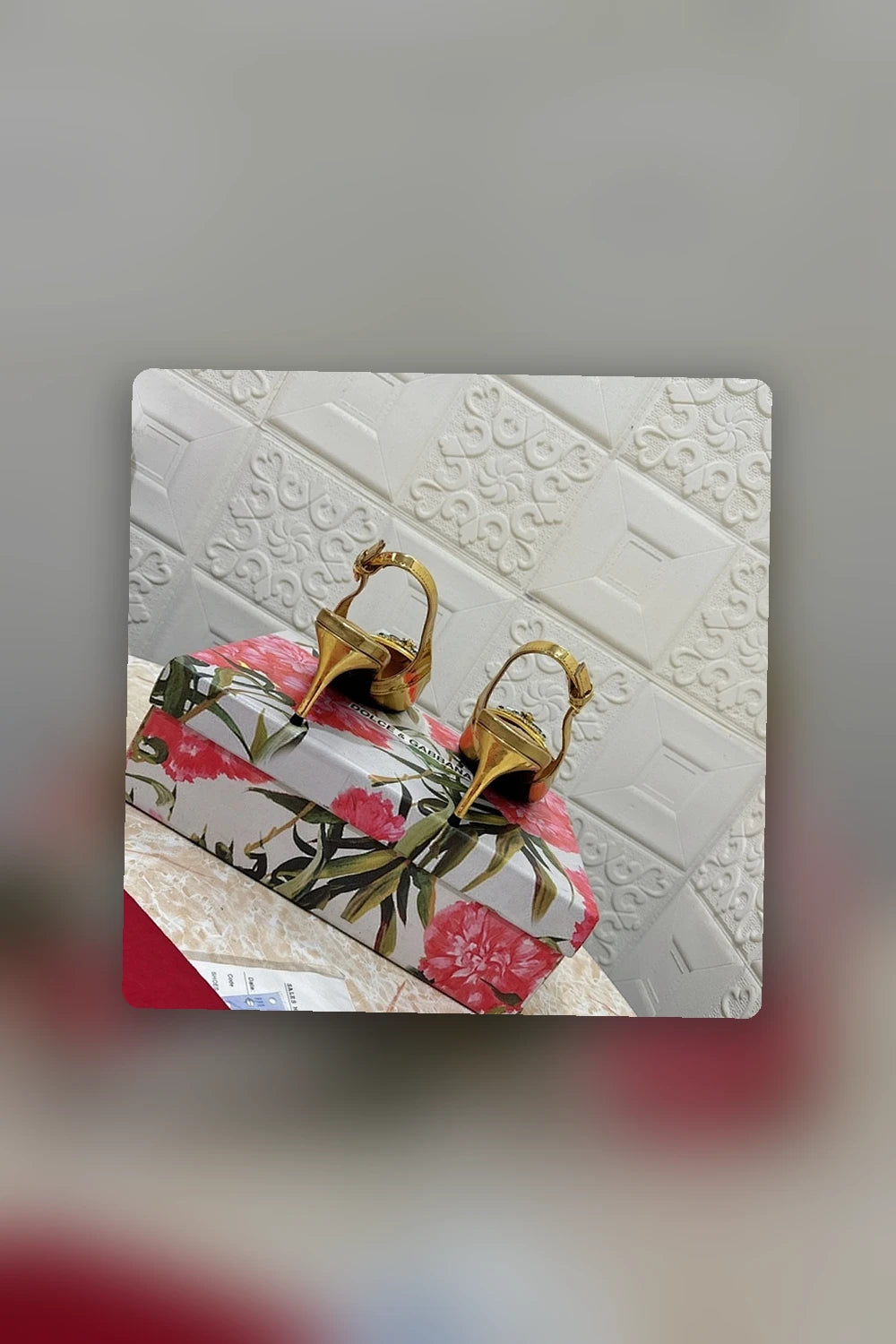 NB - DAG Women Shoes - 154