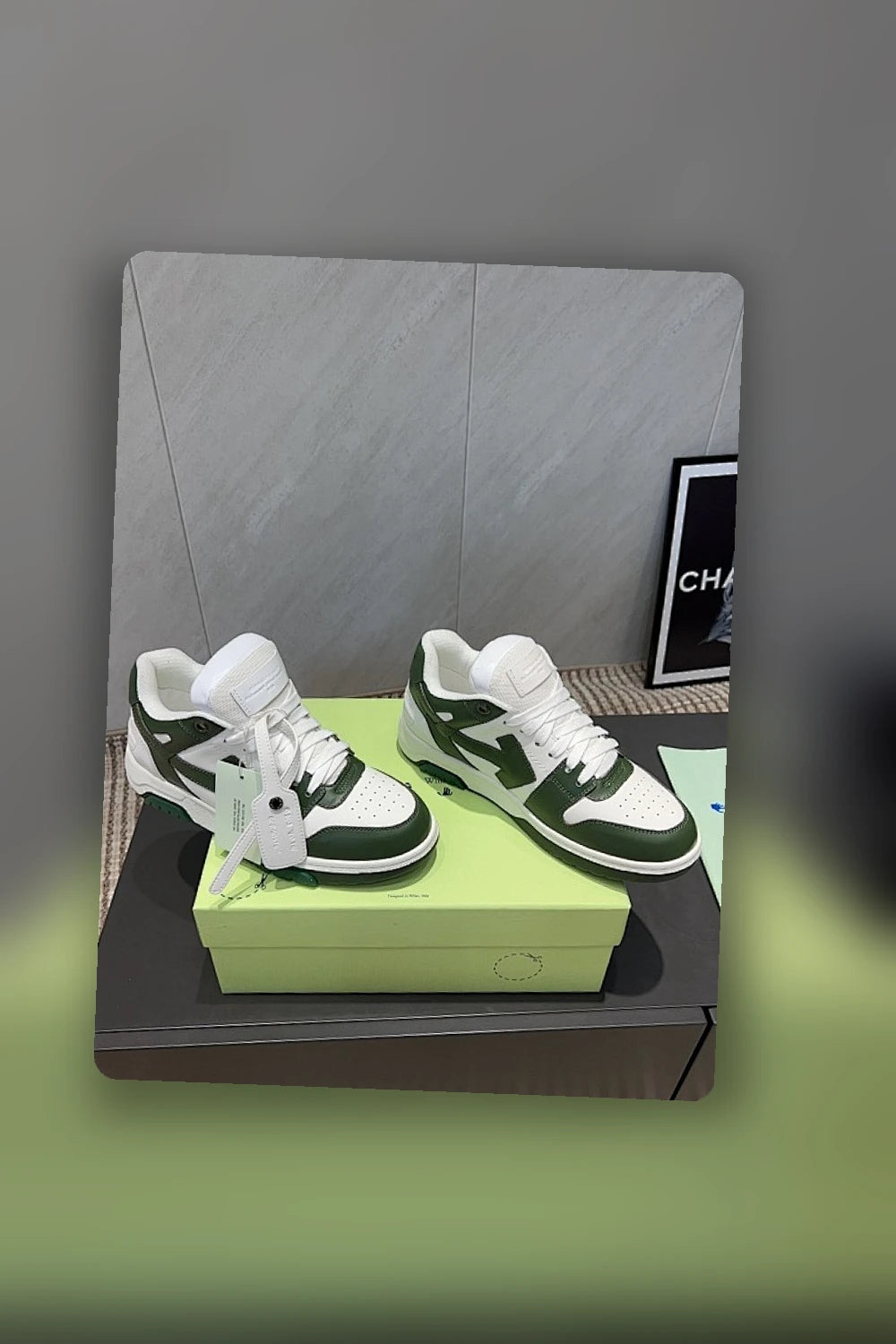 NB - YZO Women Shoes - 029