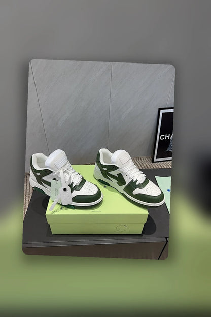 NB - YZO Women Shoes - 029