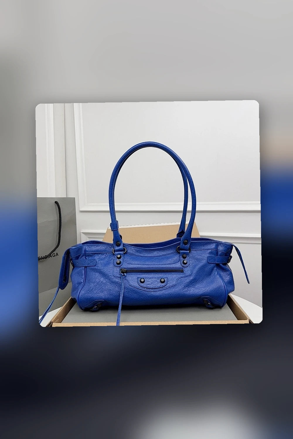 NB - BG Bag - 1158