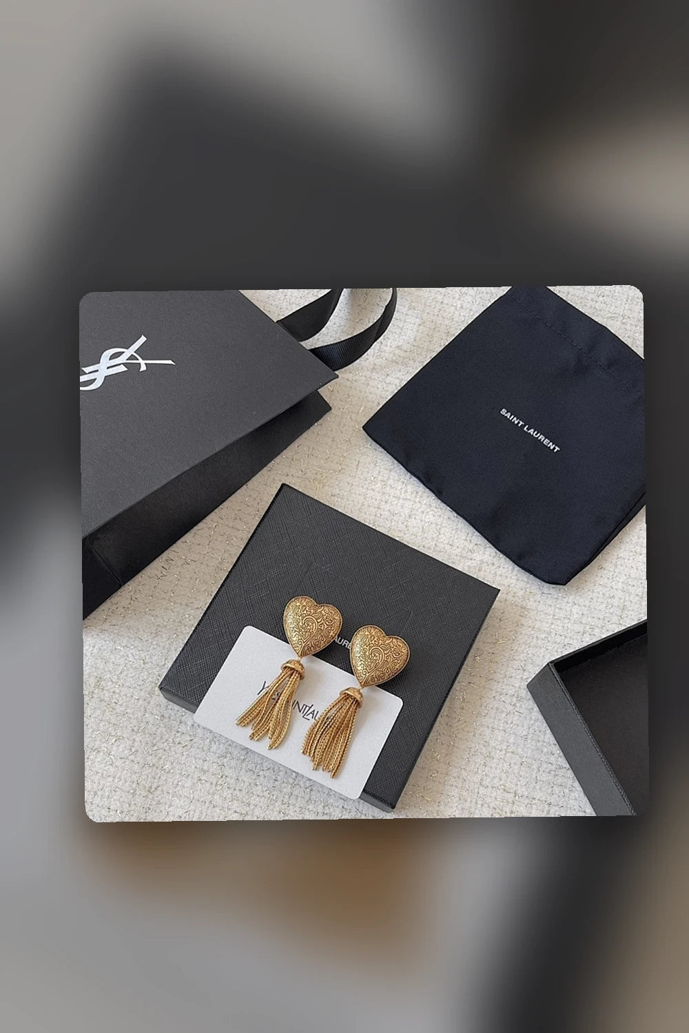 NB - YLS Jewelry - 421