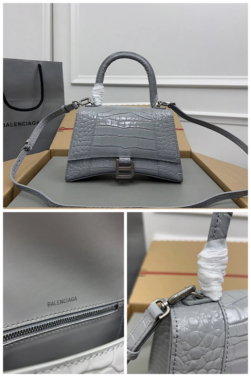 NB - BG Bag - 2225