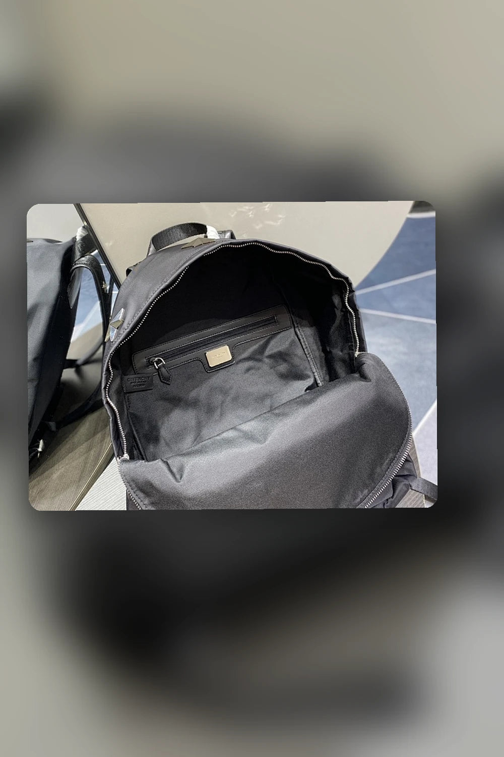 NB - GCY Bag - 074