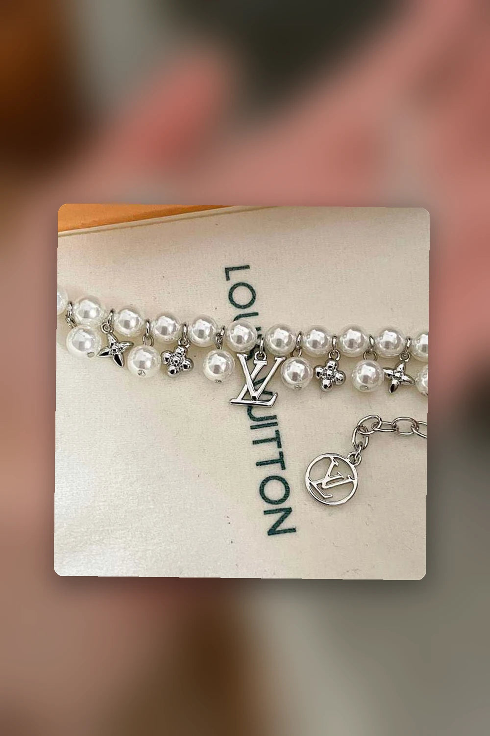 NB - LOV Jewelry - 280
