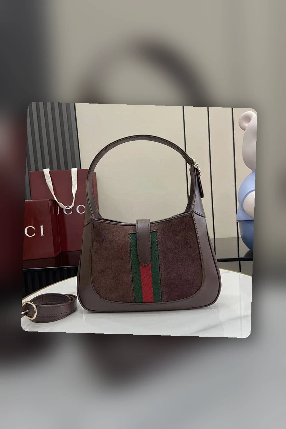 NB - GUKI Bag - 088