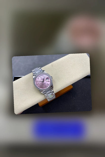NB - Mix Watch - 071