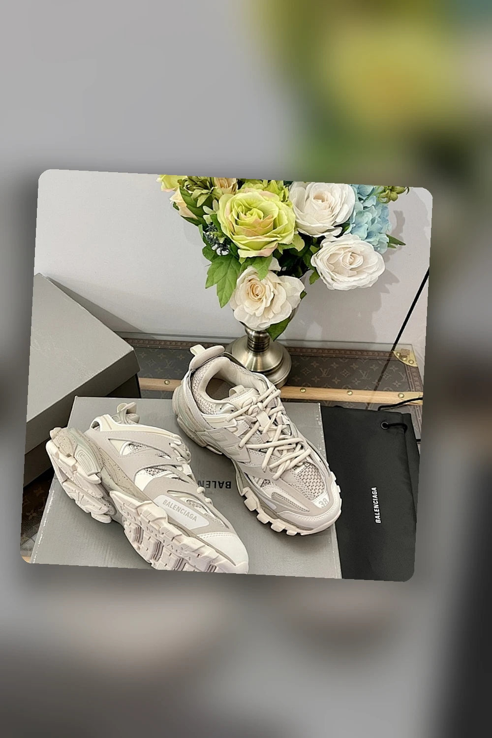 NB - BG Women Shoes - 1464