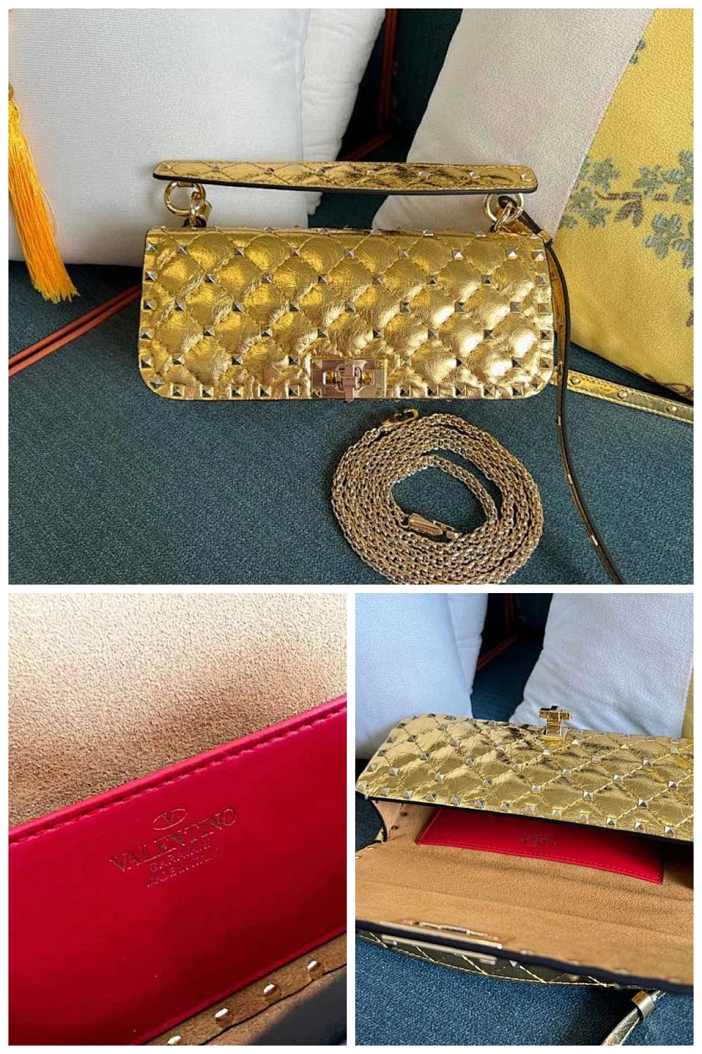 NB - VEL Bag - 337