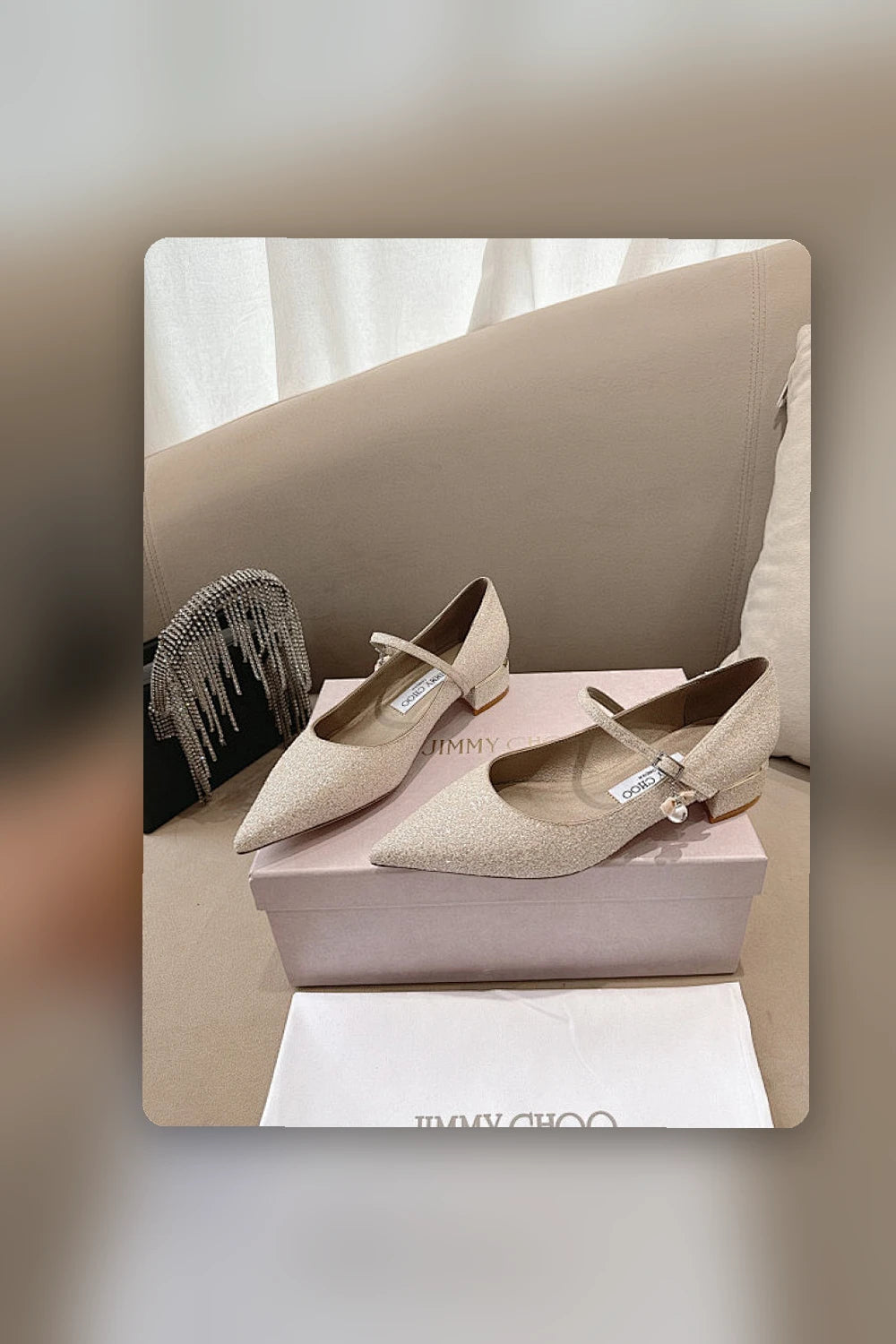 NB - JMC Women Shoes - 002