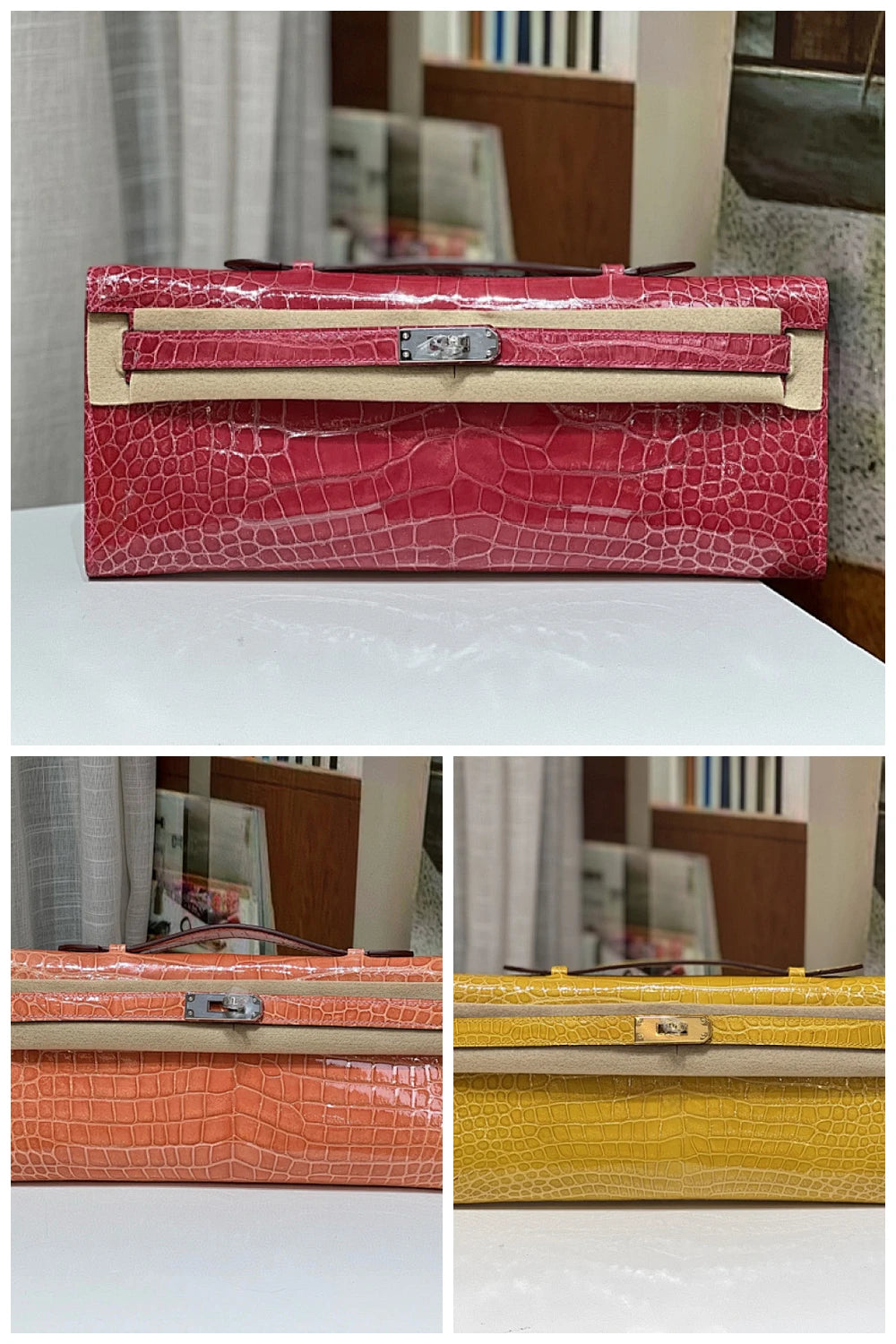 NB - HMS Bag - 649