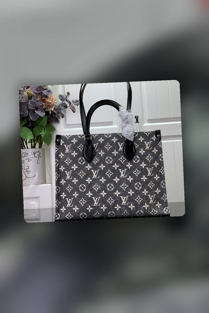 NB - LOV Bag - 1916