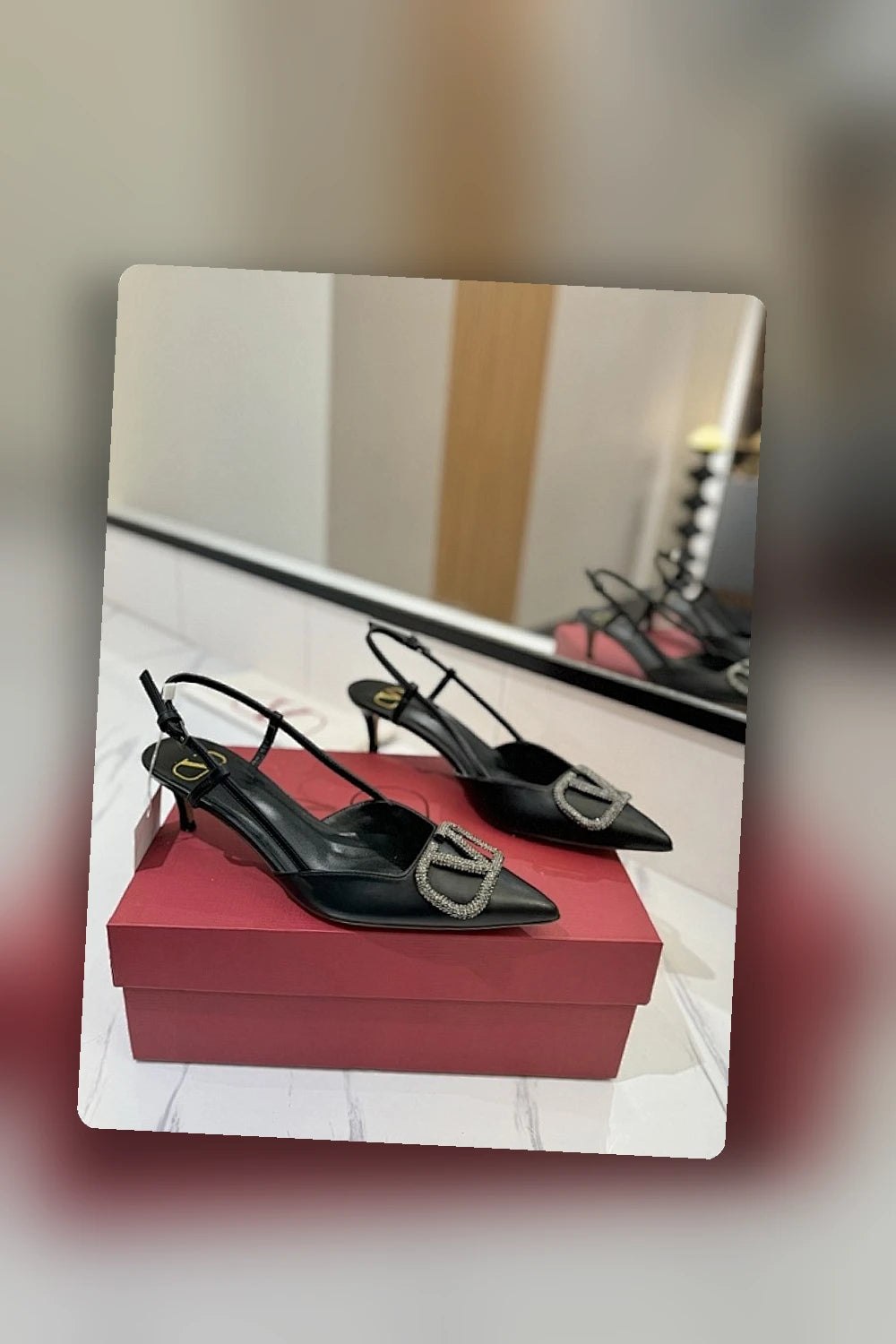 NB - VEL Women Shoes - 628