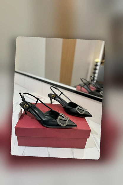 NB - VEL Women Shoes - 628
