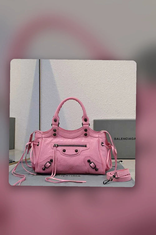 NB - BG Bag - 686
