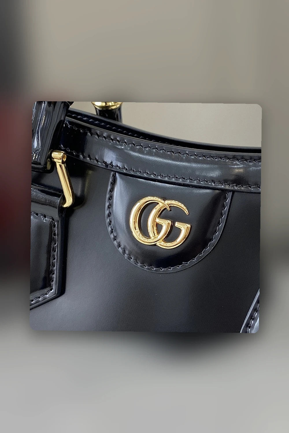 NB - GUKI Bag - 642