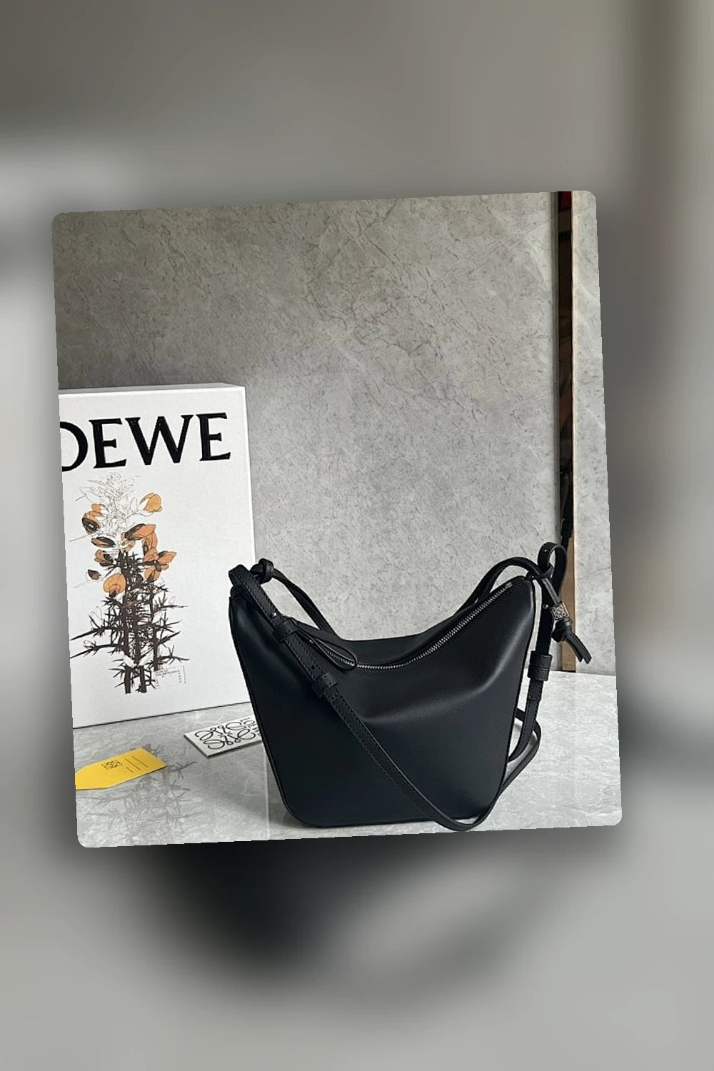 NB - LWO Bag - 548