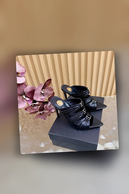 NB - YLS Women Shoes - 024