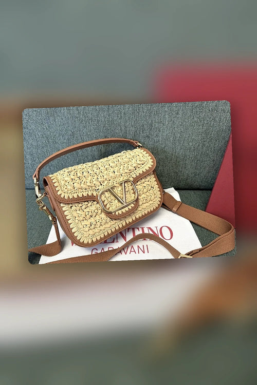 NB - VEL Bag - 548
