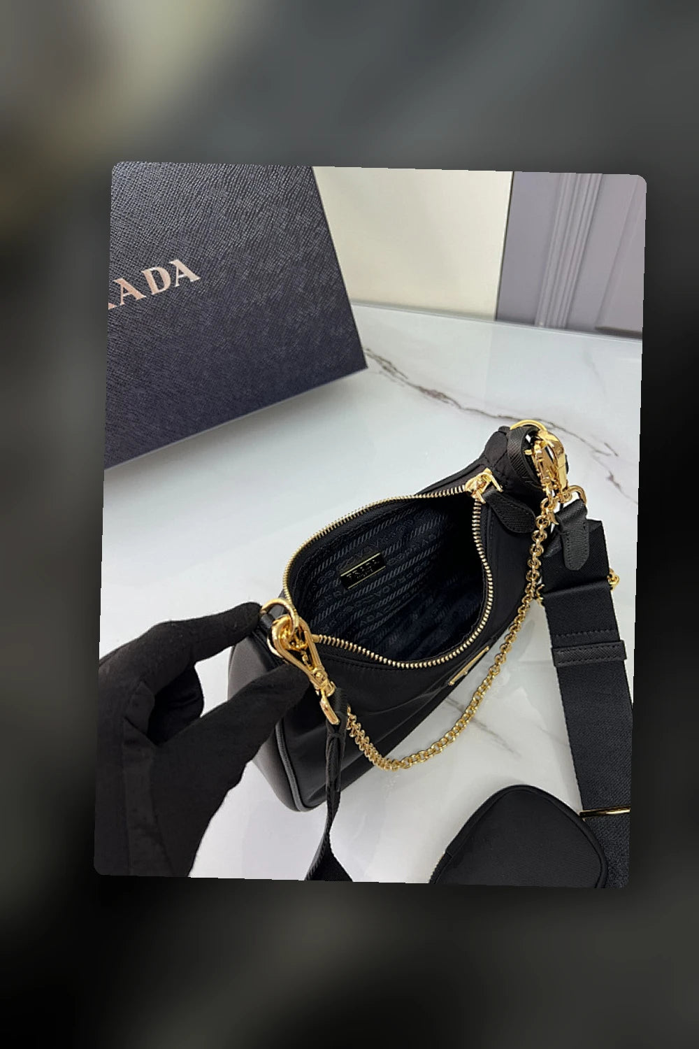 NB - PD Bag - 1163