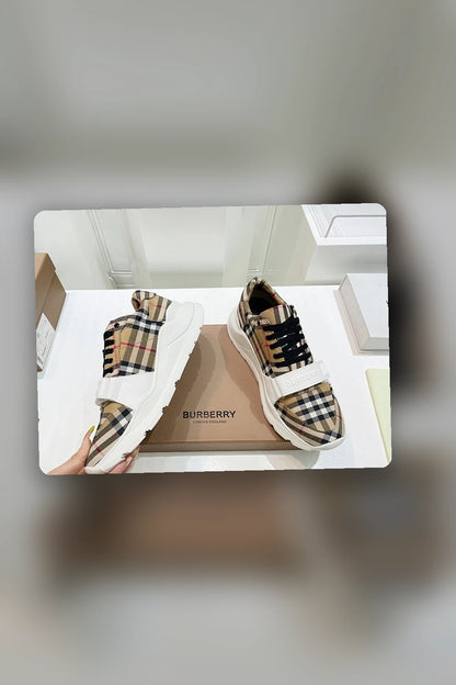 NB - BOR Women Shoes - 541