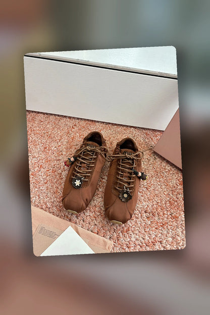 NB - MMU Women Shoes - 202