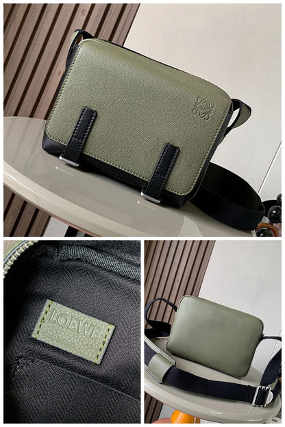 NB - LWO Bag - 593