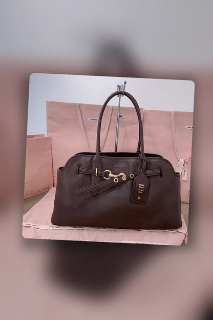 NB - MMU Bag - 718