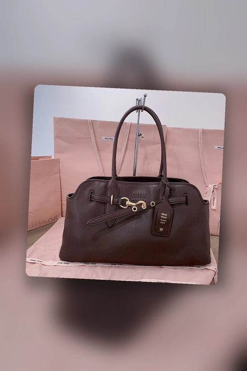 NB - MMU Bag - 718