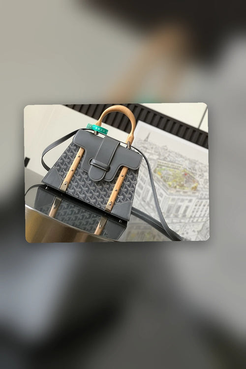 NB - GYO Bag - 870