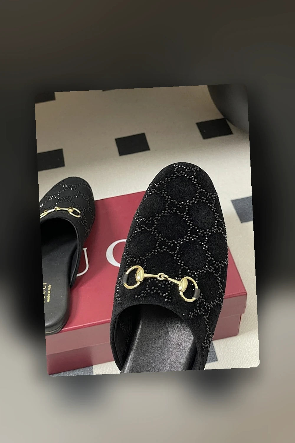 NB - GUKI Women Shoes - 234