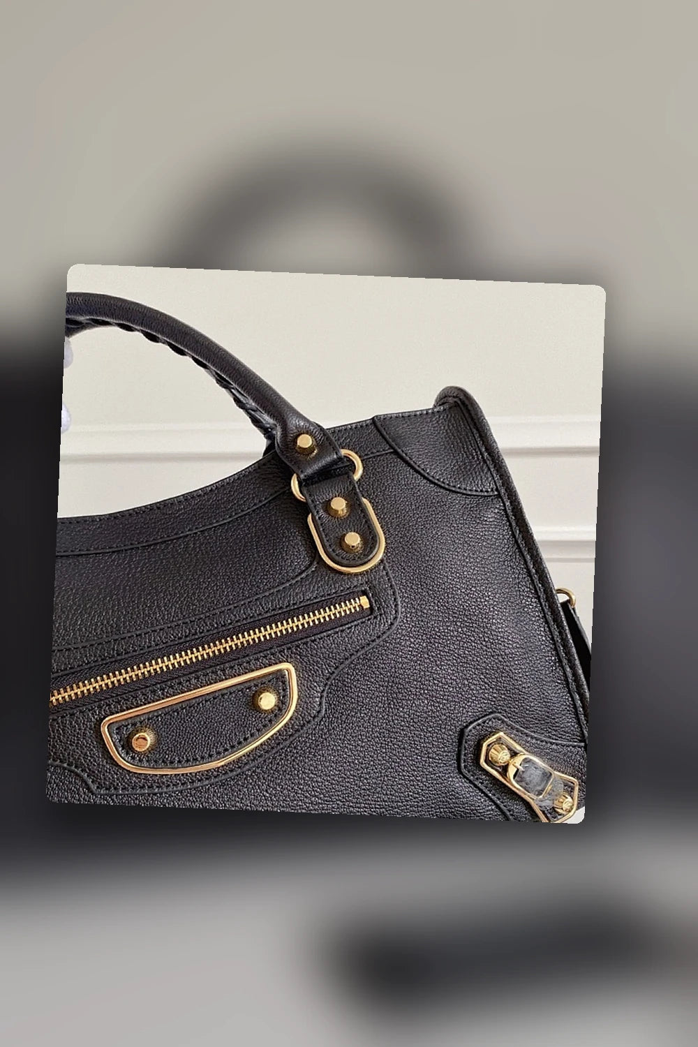NB - BG Bag - 2363