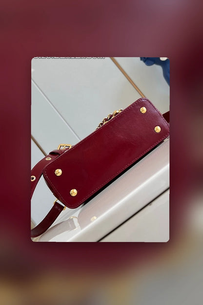 NB - LOV Bag - 1651