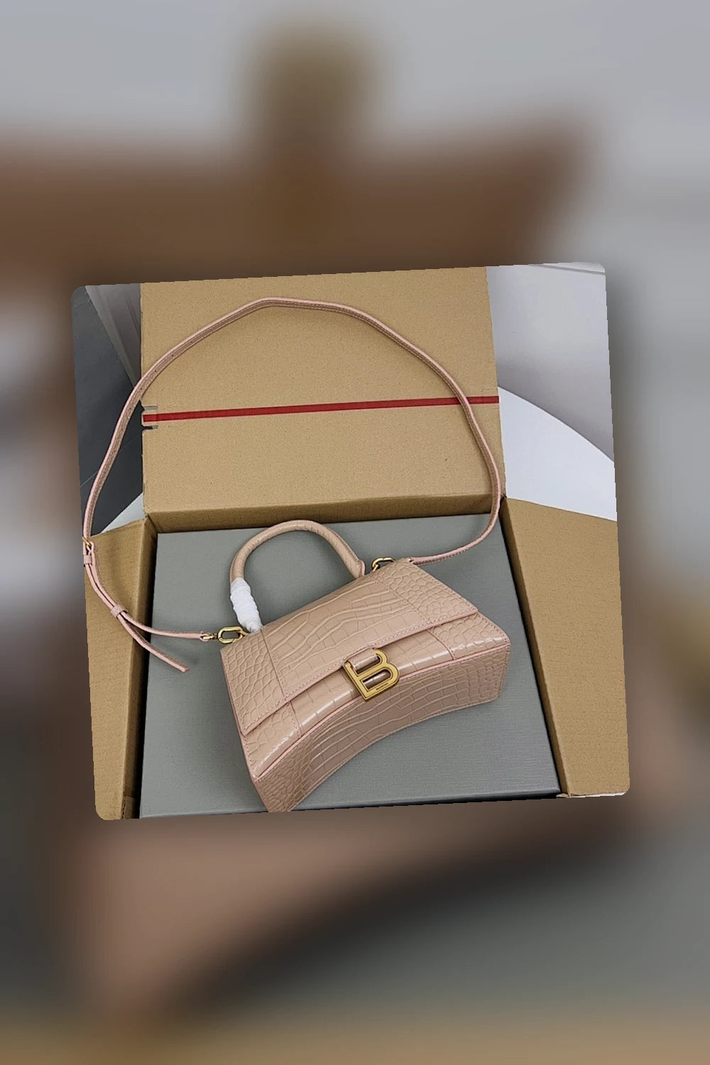 NB - BG Bag - 2175