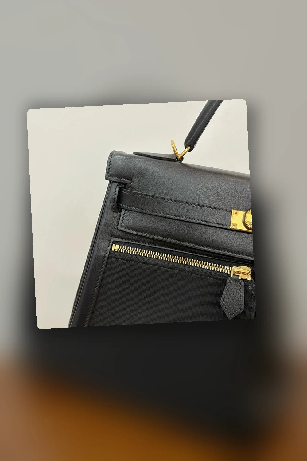 NB - HMS Bag - 1451