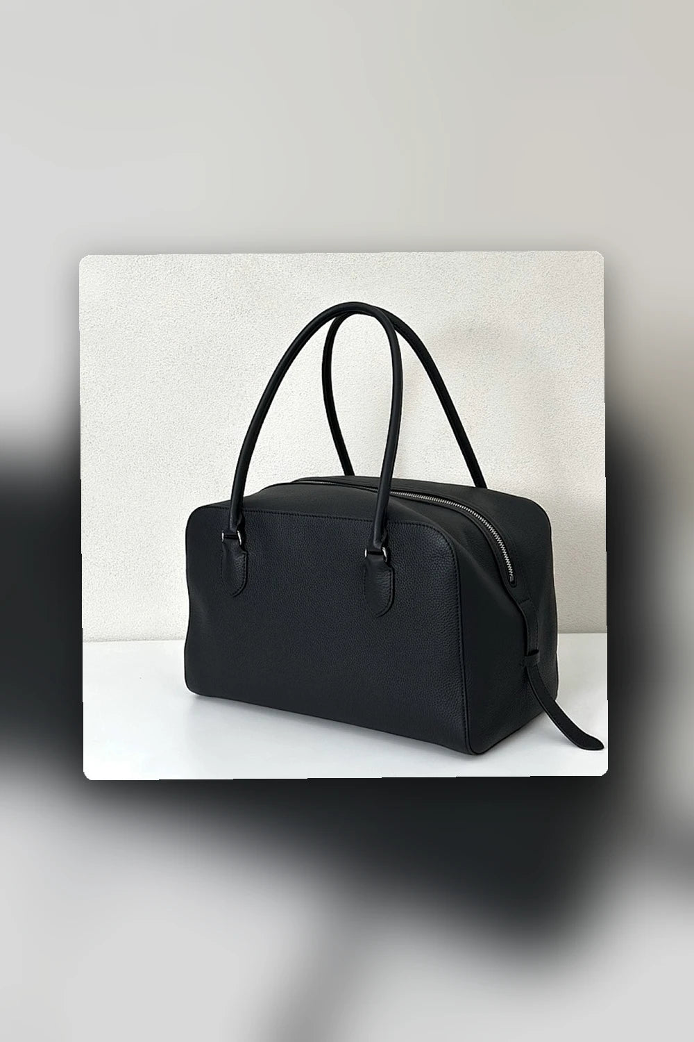 NB - THR Bag - 208