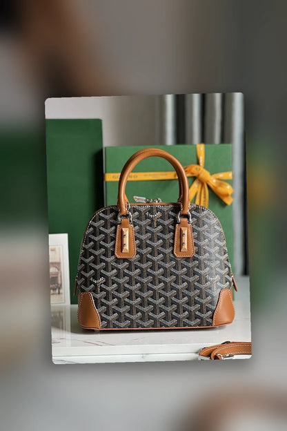 NB - GYO Bag - 1193