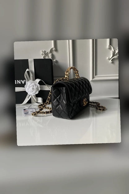 NB - CHL Bag - 290