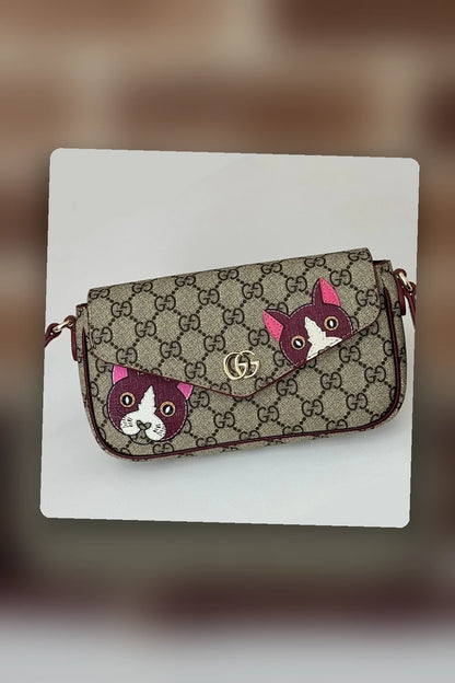 NB - GUKI Bag - 1225