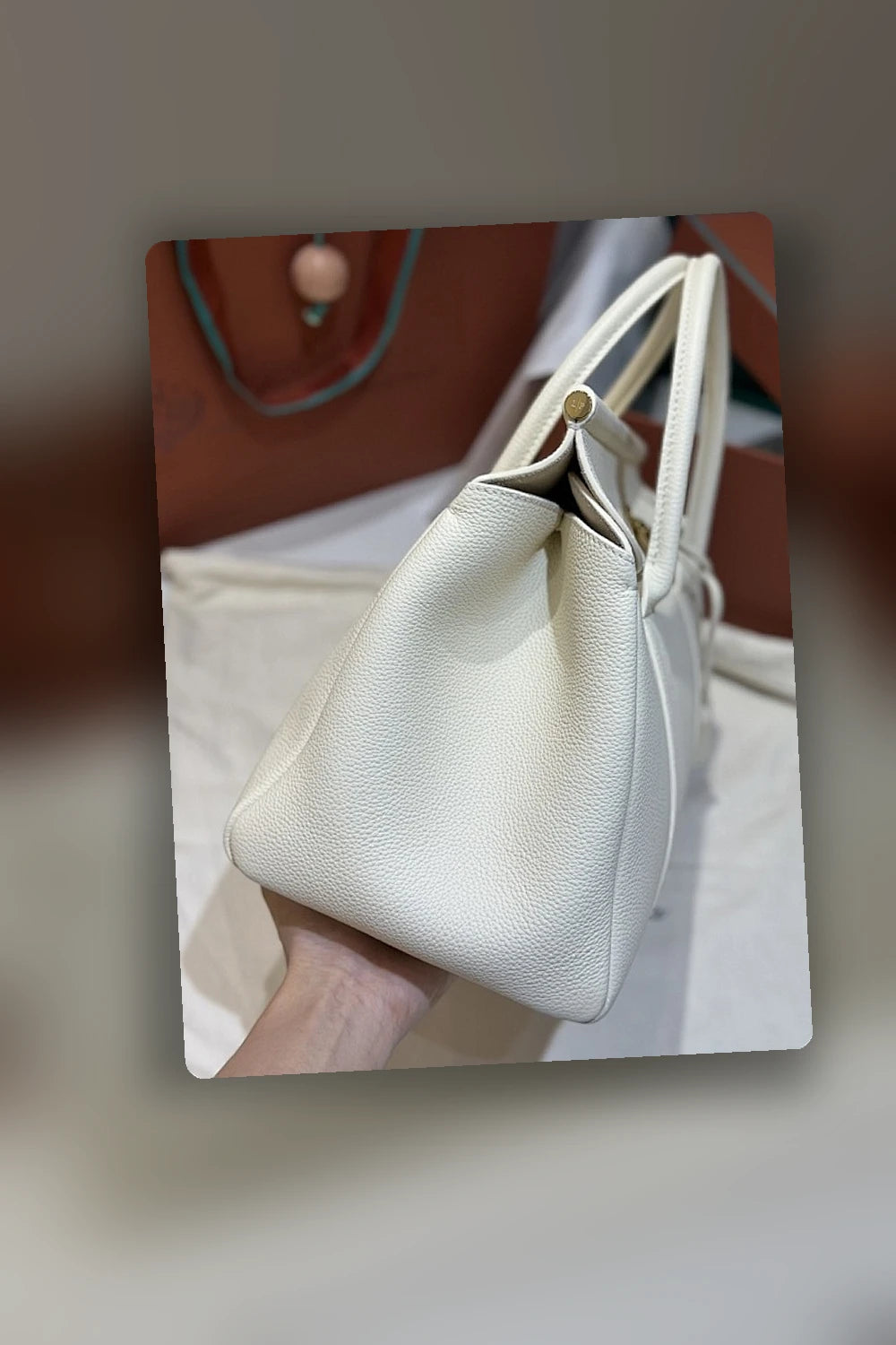 NB - DLVX Bag - 132