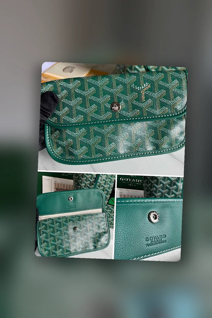 NB - GYO Bag - 1114