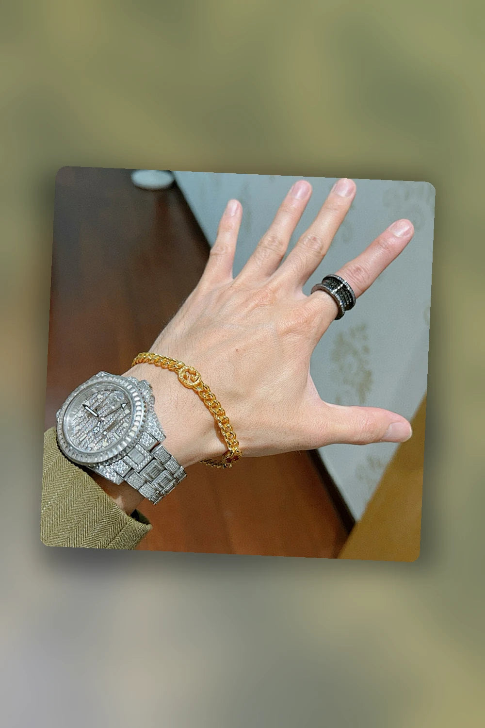 NB - GUKI Jewelry - 244