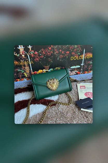 NB - DAG Bag - 713