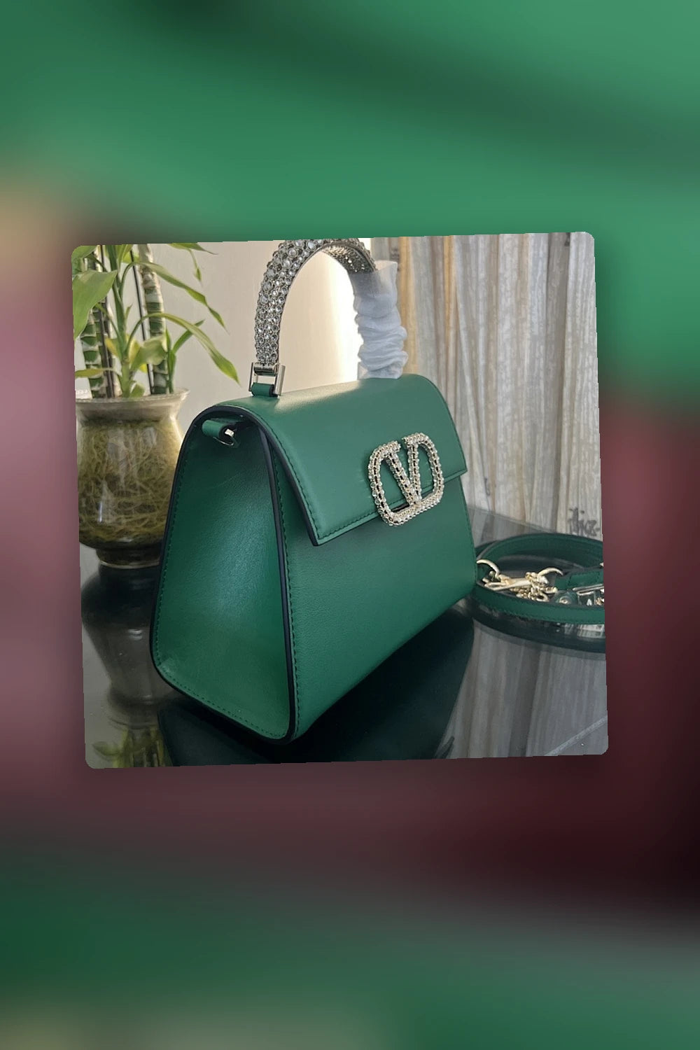 NB - VEL Bag - 665