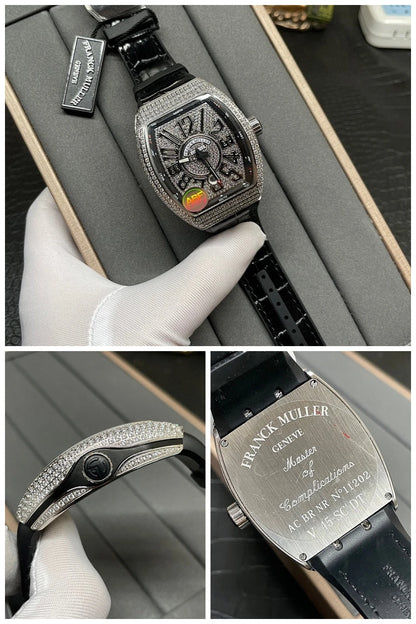 NB - Mix Watch - 1555