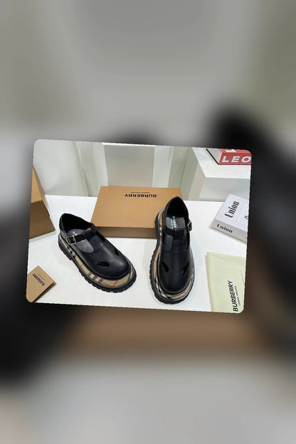 NB - BOR Women Shoes - 523
